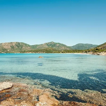 Stunning In * Villasimius