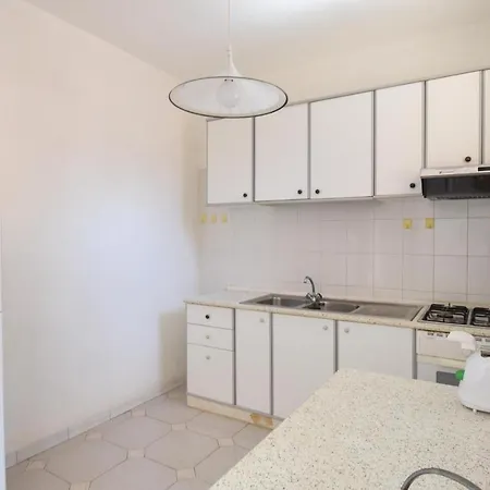 Stunning In Apartment Villasimius
